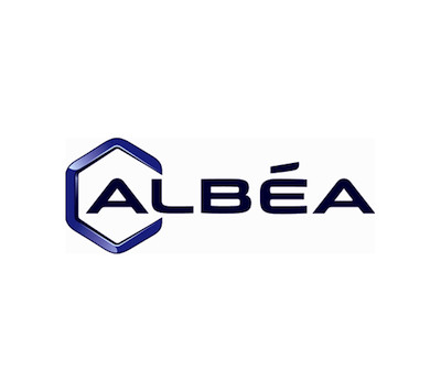 Logo Albea