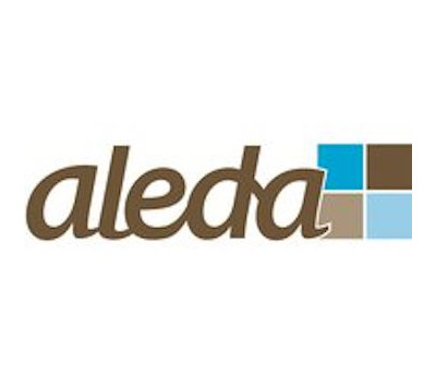 Logo Aleda