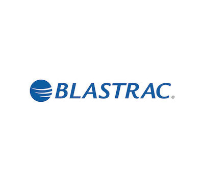 Logo Blastrac