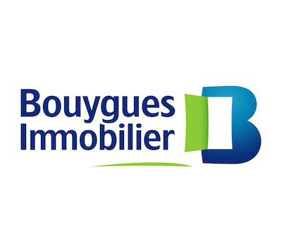 Logo Bouygues Immo