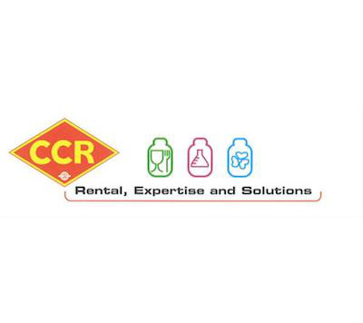 Logo CCR