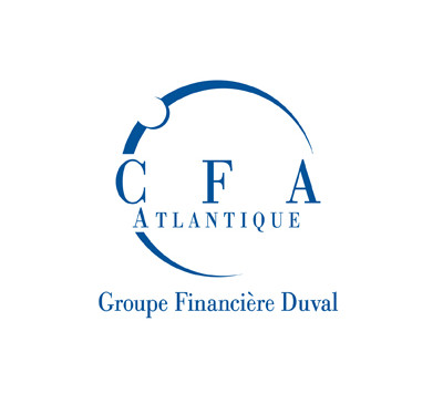 Logo CFA