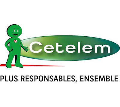 Logo Cetelem