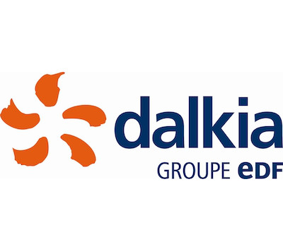 Logo Dalkia