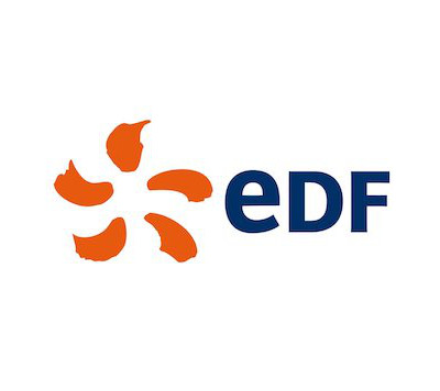 Logo EDF