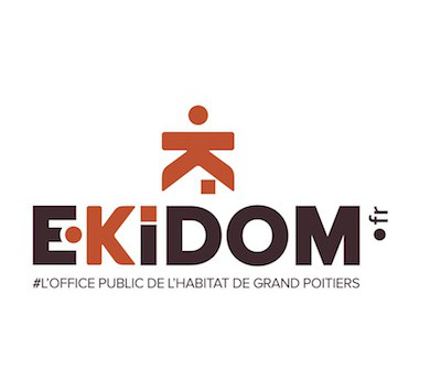 Logo Ekidom