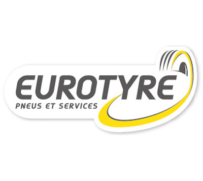 Logo Eurotyre