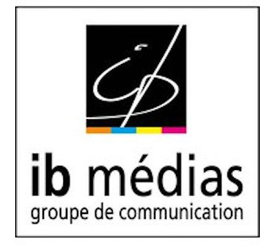 Logo IBMedias