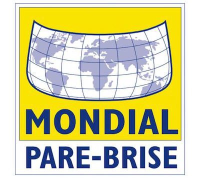 Logo Mondial PareBrise