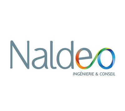 Logo Naldeo