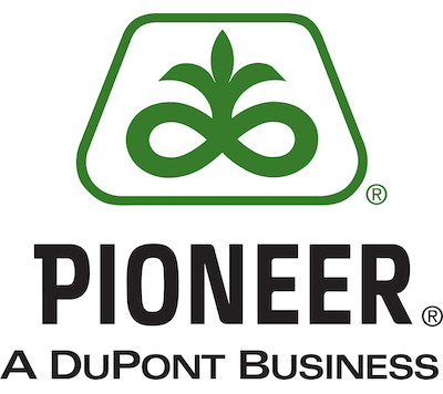 Logo Pioneer