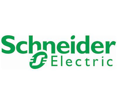 Logo Schneider