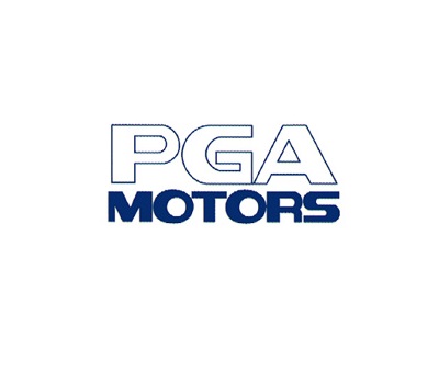 PGA Motors