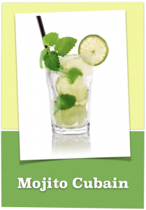 Mojito Cubain