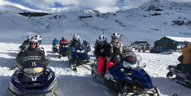 LB Event Baqueira 8