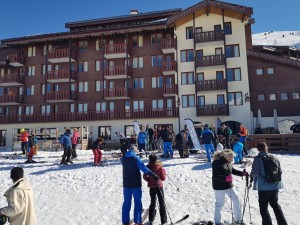 LB Event la Plagne 7