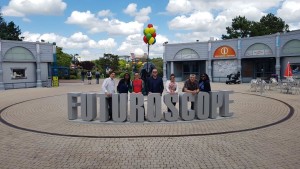 LB Event 4 Futuroscope