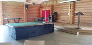 casino 7 LB Event
