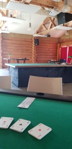 casino 9 LB Event