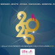 Voeux LBEvent 2025