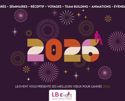 Voeux LB Event 2026